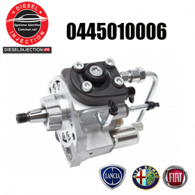 Pompe injecteur BOSCH 04450100060445010006