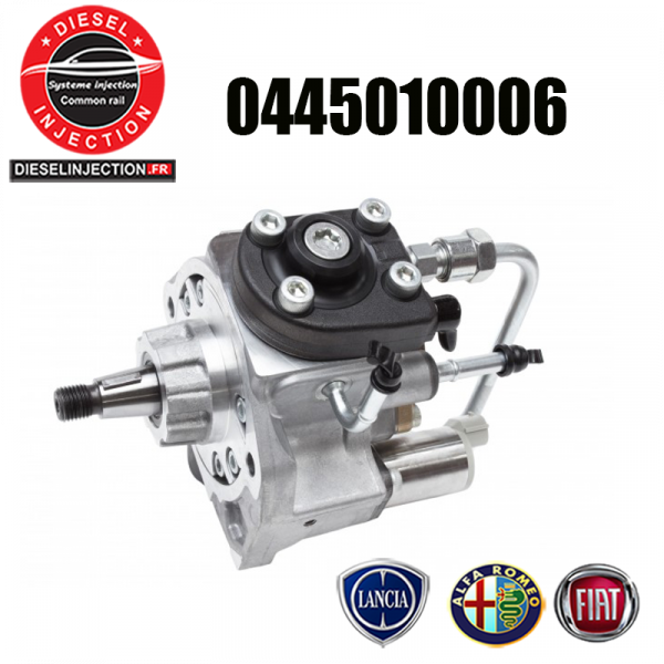 Pompe injecteur BOSCH 04450100060445010006