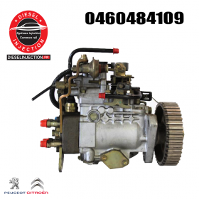 Pompe injection Bosch 04604841090460484109
