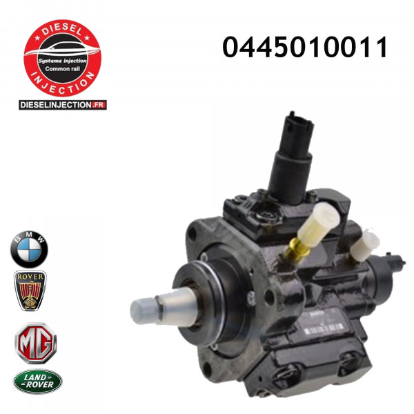 POMPE INJECTION BOSCH 04450100110445010011