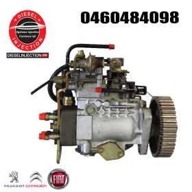 Pompe injection Bosch 04604840980460484098