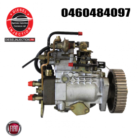 Pompe injection Bosch 04604840970460484097