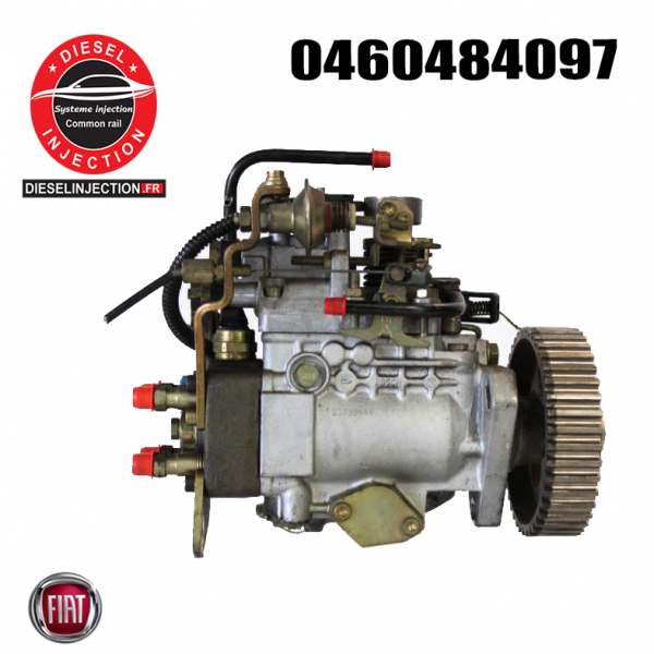 Pompe injection Bosch 04604840970460484097