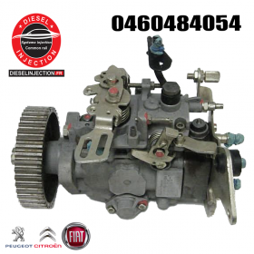 Pompe injection Bosch 04604840540460484054