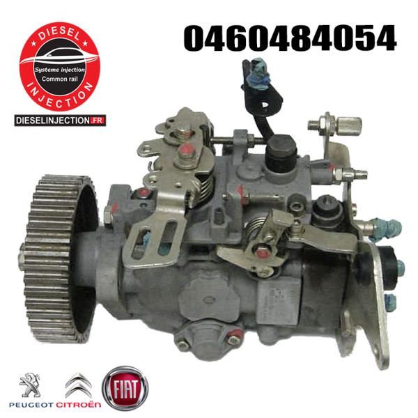 Pompe injection Bosch 04604840540460484054