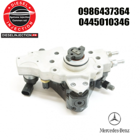 Pompe injection Bosch 09864373640986437364 0445010346