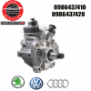 Pompe injection Bosch 0986437410 0986437420  AUDI 2.0 TDI0986437410 0986437420