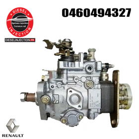 Pompe injection Bosch 04604943270460494327