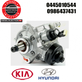 POMPE INJECTION BOSCH 04450105440445010544 0986437431
