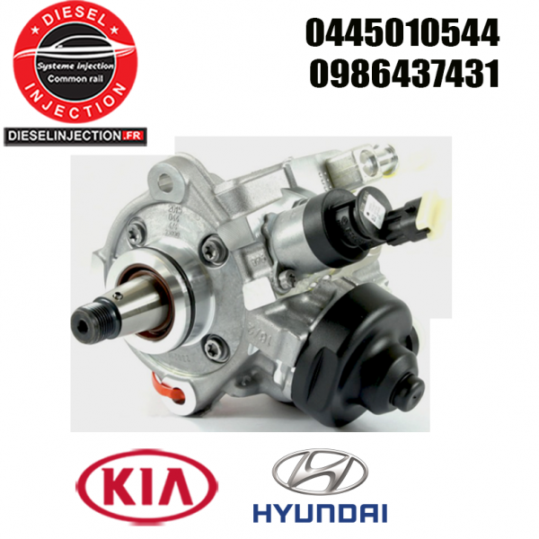 POMPE INJECTION BOSCH 04450105440445010544 0986437431