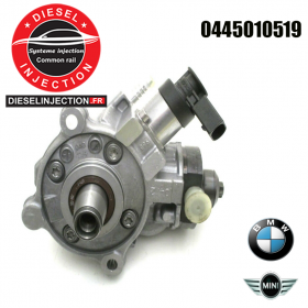 POMPE INJECTION BOSCH 04450105190445010519