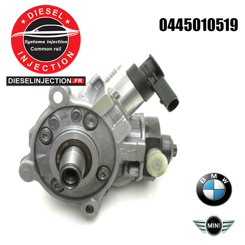 POMPE BOSCH 0445010519 POMPE BOSCH 0445010519