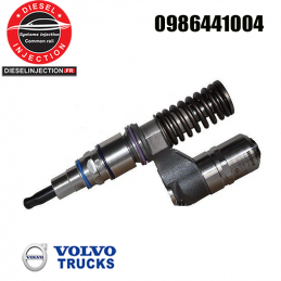 injecteur Bosch 09864410040986441004