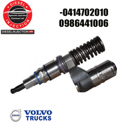 Injecteur pompe BOSCH 0 986 441 0060414702010-0986441006