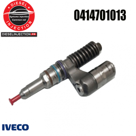 Injecteur Pompe Bosch 04147010130414701013