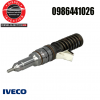Injecteur pompe  IVECO 09864410260986441026
