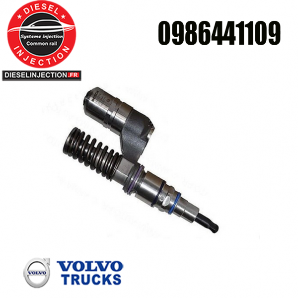 Injecteur Pompe Bosch 04147020130414702013