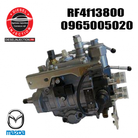 Pompe injection DENSO RF2A13800RF4F13800, 0965005020
