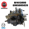 Pompe injection DENSO RF2A13800RF4F13800, 0965005020