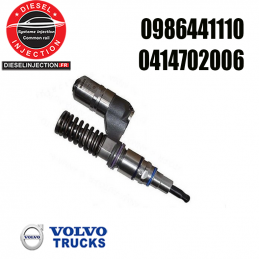 Injecteur pompe BOSCH 09864411100986441110 0414702006