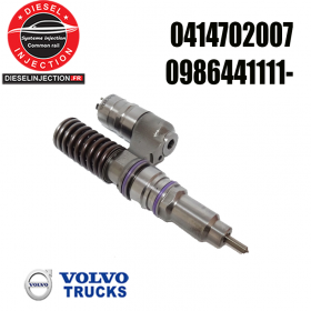 injecteur pompe Bosch 09864411110414702007-0986441111
