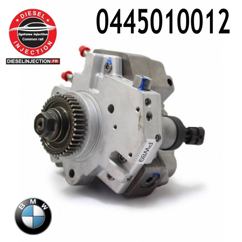 Pompe injection bosch 04450100120445010012