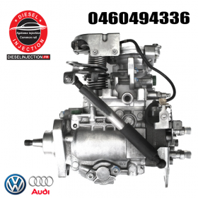 Pompe injection Bosch 04604943360460494336