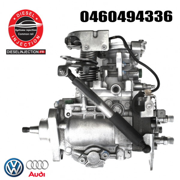 Pompe injection Bosch 04604943360460494336