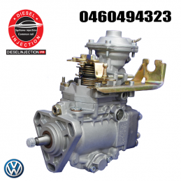 Pompe injection Bosch 04604943230460494323