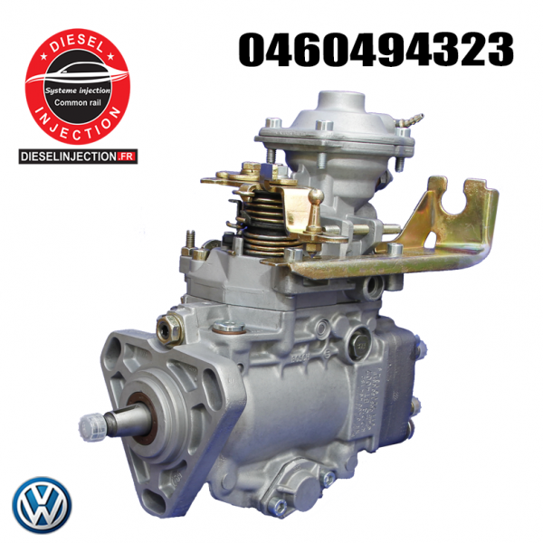 Pompe injection Bosch 04604943230460494323