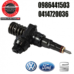 Pompe à injection 0986441503 04147200360986441503 0414720036