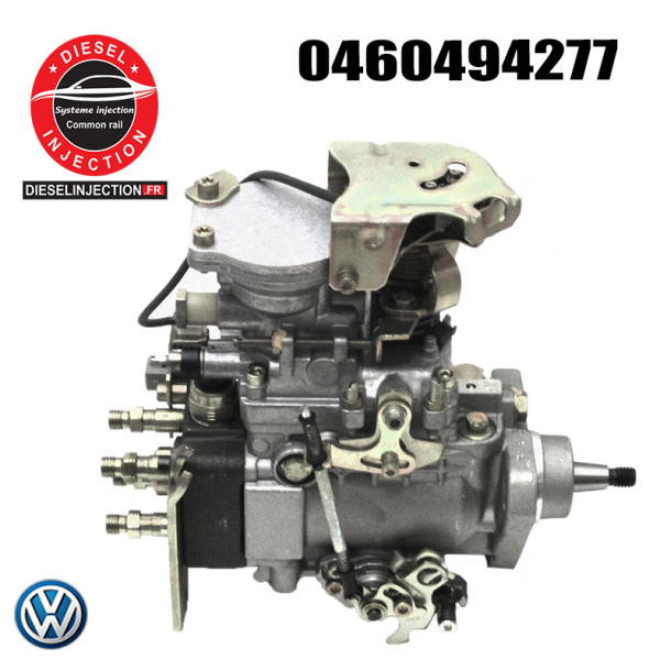 Pompe injection Bosch 04604942770460494277