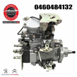 Pompe injection Bosch 04604841320460484132