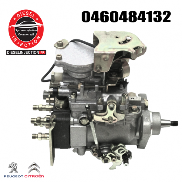 Pompe injection Bosch 04604841320460484132