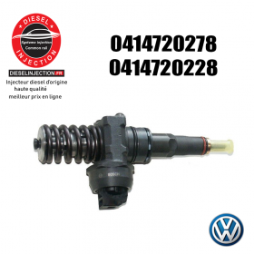 INJECTEUR POMPE BOSCH 04147202780414720278 - 0414720228