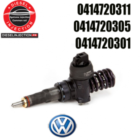 Injecteur pompe Bosch 04147203610414720361 - 0414720311 - 0414720305 - 0414720301