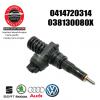 Injecteur BOSCH 0414720314 - 038130080X038130080X-0414720314