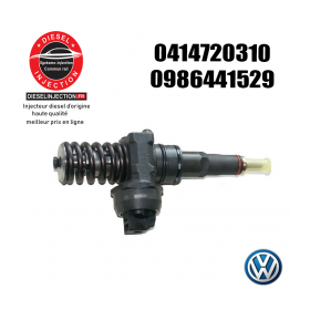 Injecteur pompe Bosch 04147203100414720310 0986441529