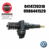 Injecteur pompe Bosch 04147203100414720310 0986441529