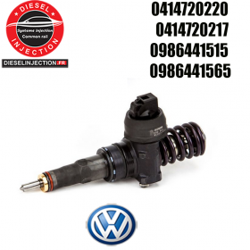 Injecteur pompe Bosch 0414720270- 0414720220- 04147202170414720220 - 0414720217 - 0986441515 - 0986441565