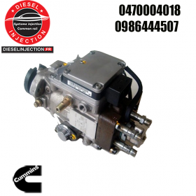 Pompe injection Bosch 0470004018 09864445070470004018 - 0986444507 - 3965404