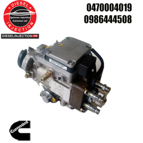 Pompe injection Bosch VE4 0470004019 09864445080470004019 0986444508