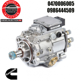 Pompe injection Bosch 04700060050470006005 0986444509