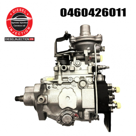 Pompe injection Bosch 04604260110460426011