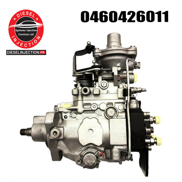 Pompe injection Bosch 04604260110460426011