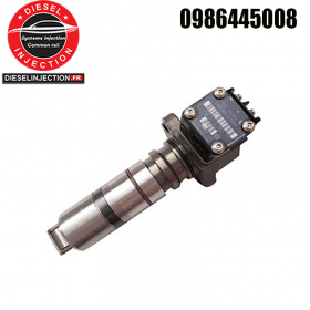 Injecteur Pompe Bosch 09864450080986445008