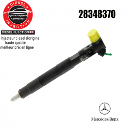Injecteurs DELPHI 2834837028348370 28271551
