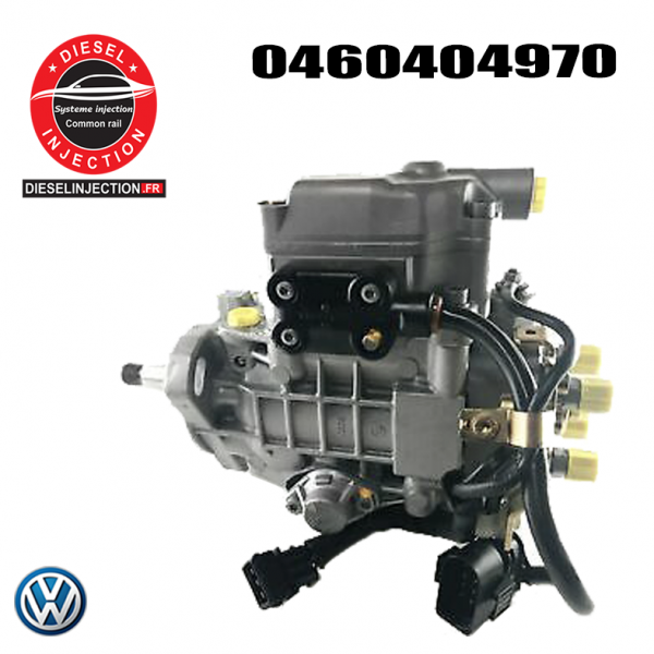 Pompe injection Bosch 04604049700460404970