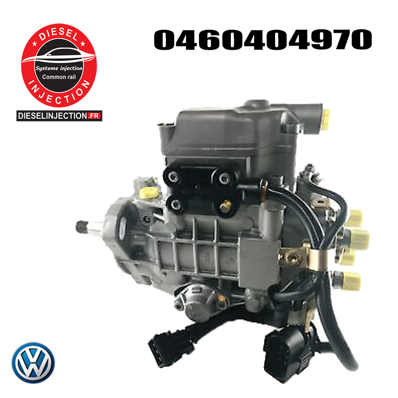 Pompe injection Bosch 0460404970 Pompe injection Bosch 0460404970