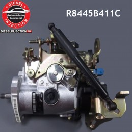 POMPE INJECTION R8445B411CR8445B411C